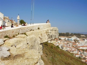 Portugal 559 Nazaré (Medium)