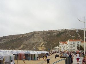 Portugal 564 Nazaré (Medium)