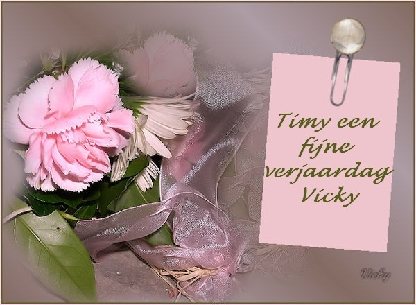 van vicky