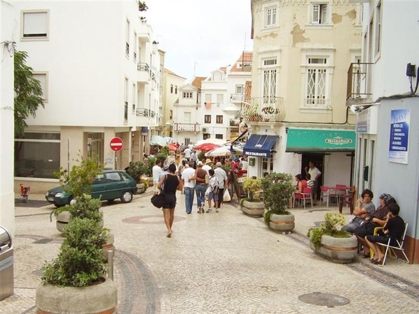 Portugal 566 Nazaré (Medium)