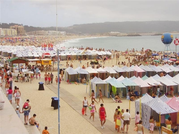 Portugal 574 Nazaré (Medium)