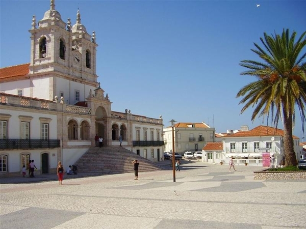 Portugal 585 Nazaré (Medium)