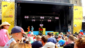 Roeselare-Zomertour-Ketnet-15-8-2022