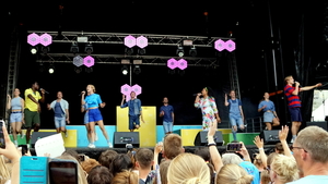 Roeselare-Zomertour-Ketnet-15-8-2022