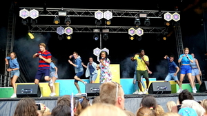 Roeselare-Zomertour-Ketnet-15-8-2022