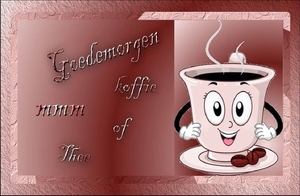 koffie