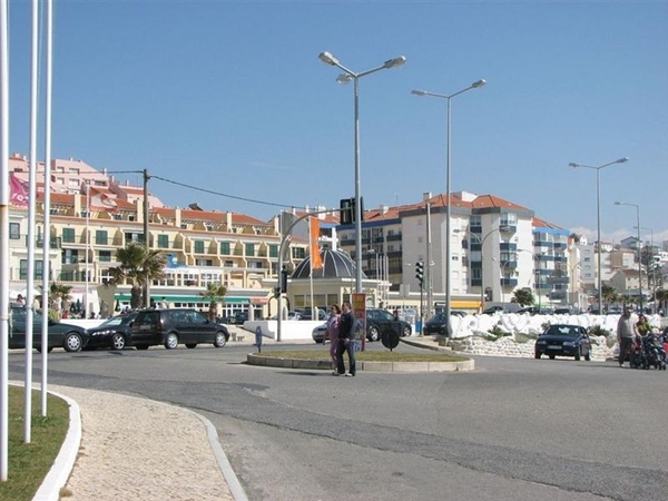 Portugal 314 Ericeira (Medium)