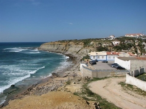 Portugal 320 Ericeira (Medium)