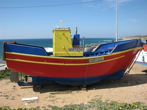 Portugal 321 Ericeira (Medium)