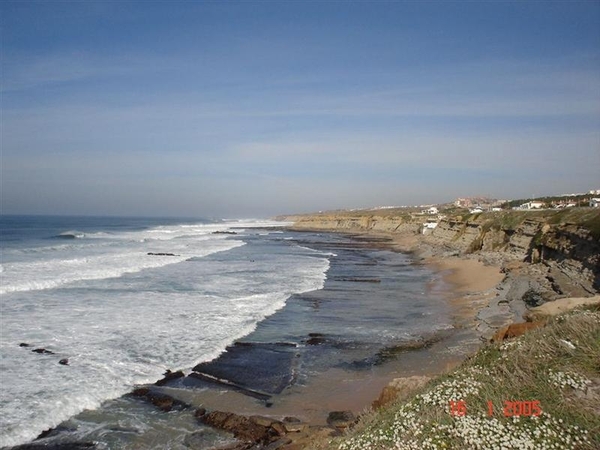 Portugal 329 Ericeira (Medium)