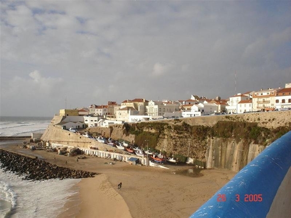 Portugal 334 Ericeira (Medium)