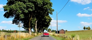 078_20-08_onderweg_andere-oldtimer_Chevrolet-impala-1958_rood-wit
