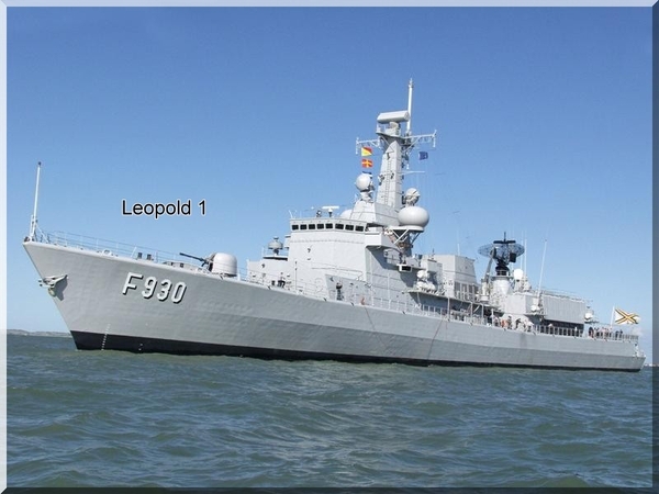 F930 Leopold I (Medium)