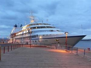 schepen 70 Seabourn Pride (Small)