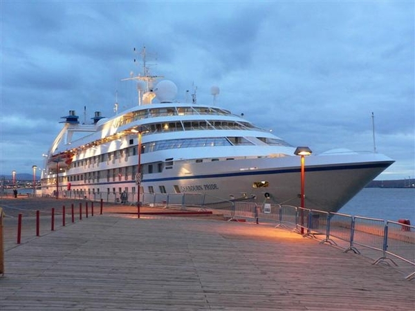schepen 70 Seabourn Pride (Small)