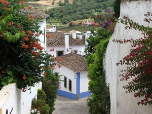 Portugal 70 Óbidos (Medium)