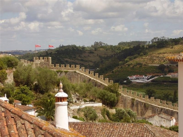 Portugal 75 Óbidos (Medium)