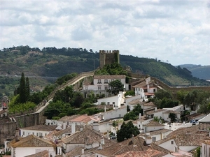 Portugal 78 Óbidos (Medium)