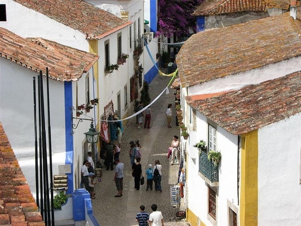 Portugal 84 Óbidos (Medium)