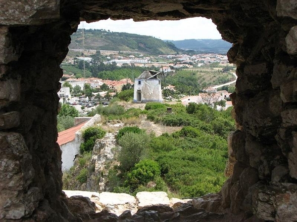 Portugal 85 Óbidos (Medium)