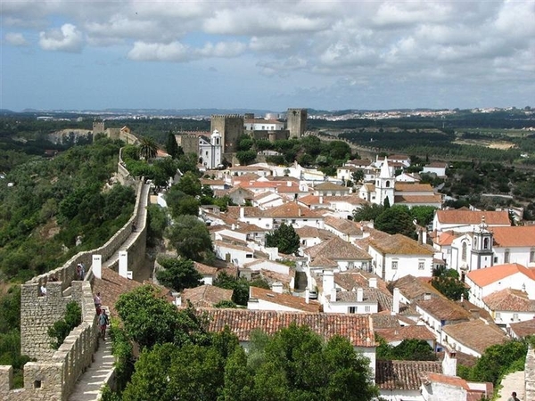 Portugal 86 Óbidos (Medium)