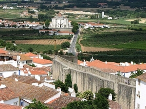 Portugal 88 Óbidos (Medium)