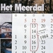 kalender. midweek, februari 1984