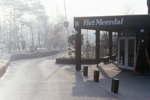 Receptie `het Meerdal`