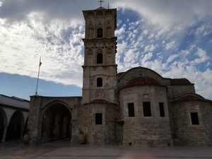 4H Larnaca Lazerus kerk IMG_20221012_151058