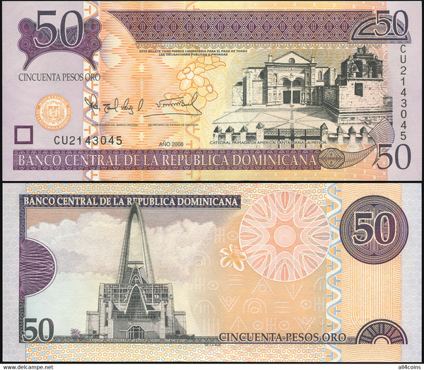 Dominicaanse Republiek-9