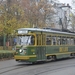 42 Trams Door De Scheldestad Antwerpen