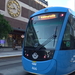 466  OV in Stockholm Zweden