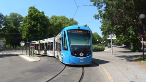 468  OV in Stockholm Zweden