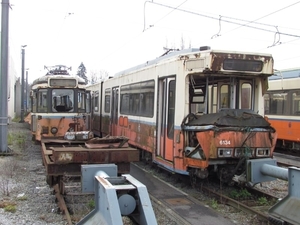 6134 Charleroi 12 april 2012