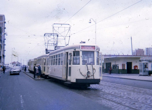 Blankenberge De Smet de Naeyerlaan