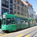 BVB 682 (16) Oppenheim Strasse Basel 17-07-2006
