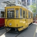 De Weense werkwagen BH 6400 in depot Favoriten in 2003.