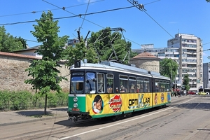 GT4 140 ex Halle 881 ex Stuttgart 739