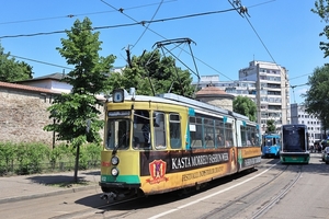 GT4 432 ex Stuttgart 432