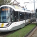 Haan aan Zee, én bij de stelplaats in Knokke-Heist waar BN-trams