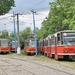 KT4D 1347, 1321, 1327 en 1334 Mei 2022  Roemenië