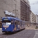 Op 26 juni 1987 de Duisburgse tram-5