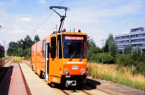 Pölbitz Wende, 26-07-2010