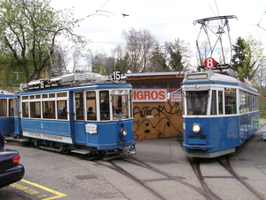 2 Zurich