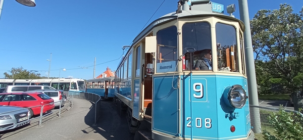 208 GOTENBURG RING LIJN