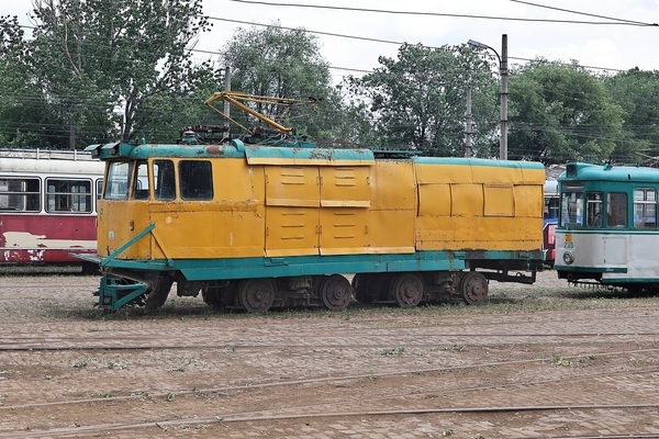 277 Brăila, Romania,