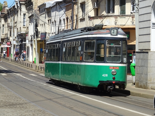 428  Roemenië, Nog steeds een grote verscheidenheid aan tweedeha