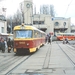 5493 Treinstation, Kiev, Oekraïne. 13 april 1997