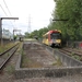 7442  tramnet van Charleroi in België-4