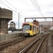 7442 tramnet van Charleroi in België